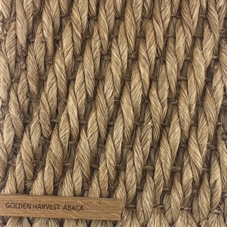 Abaca:- Golden Harvest